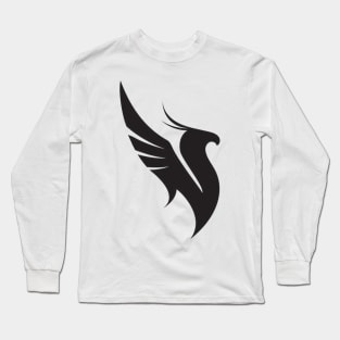 Phoenix Long Sleeve T-Shirt